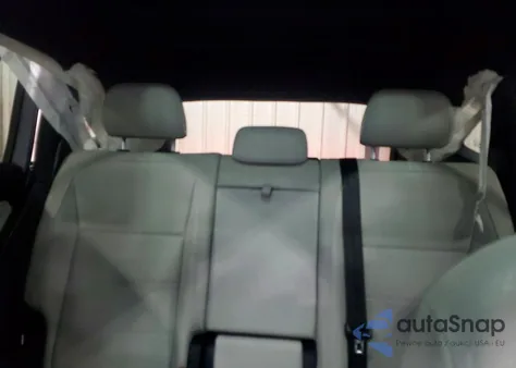 2020 Volkswagen Tiguan Se z USA, uszkodzony, nr VIN 3VV2B7AX8LM106531